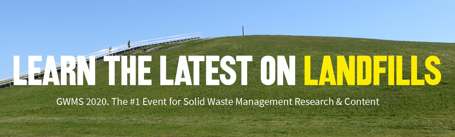 Welcome To Global Waste Management Symposium