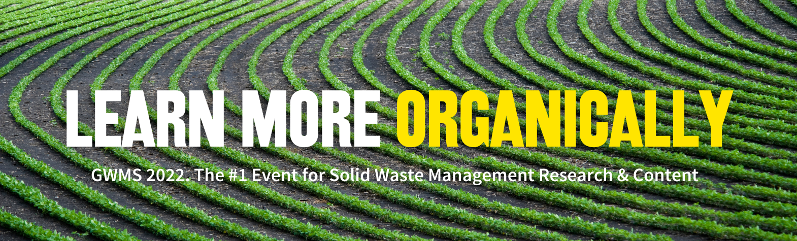 Welcome To Global Waste Management Symposium