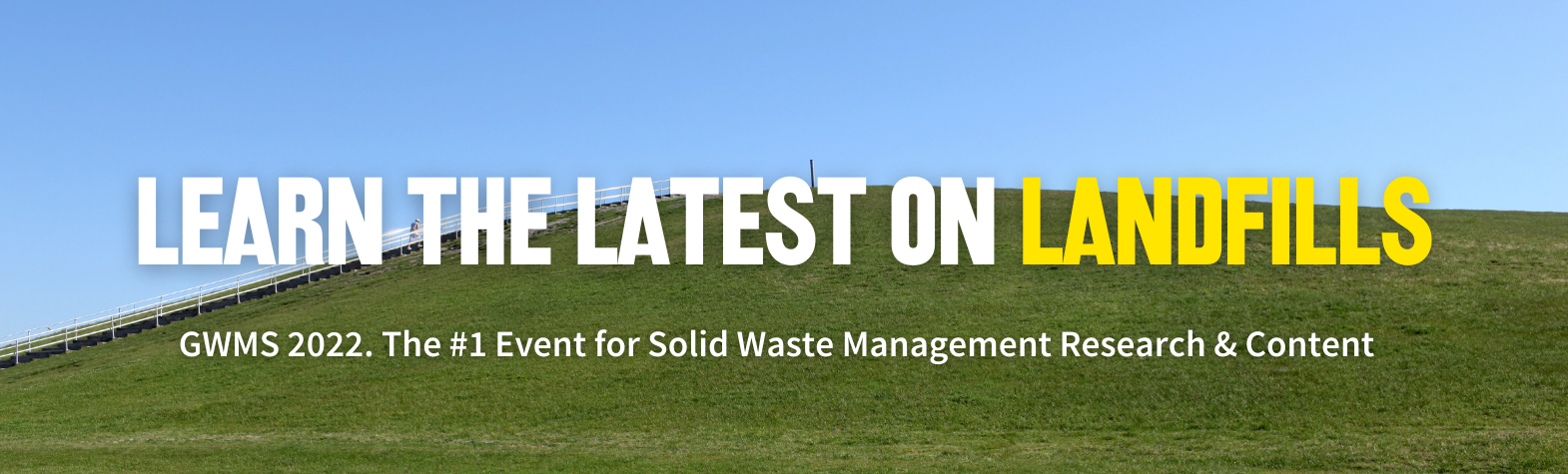 Welcome To Global Waste Management Symposium